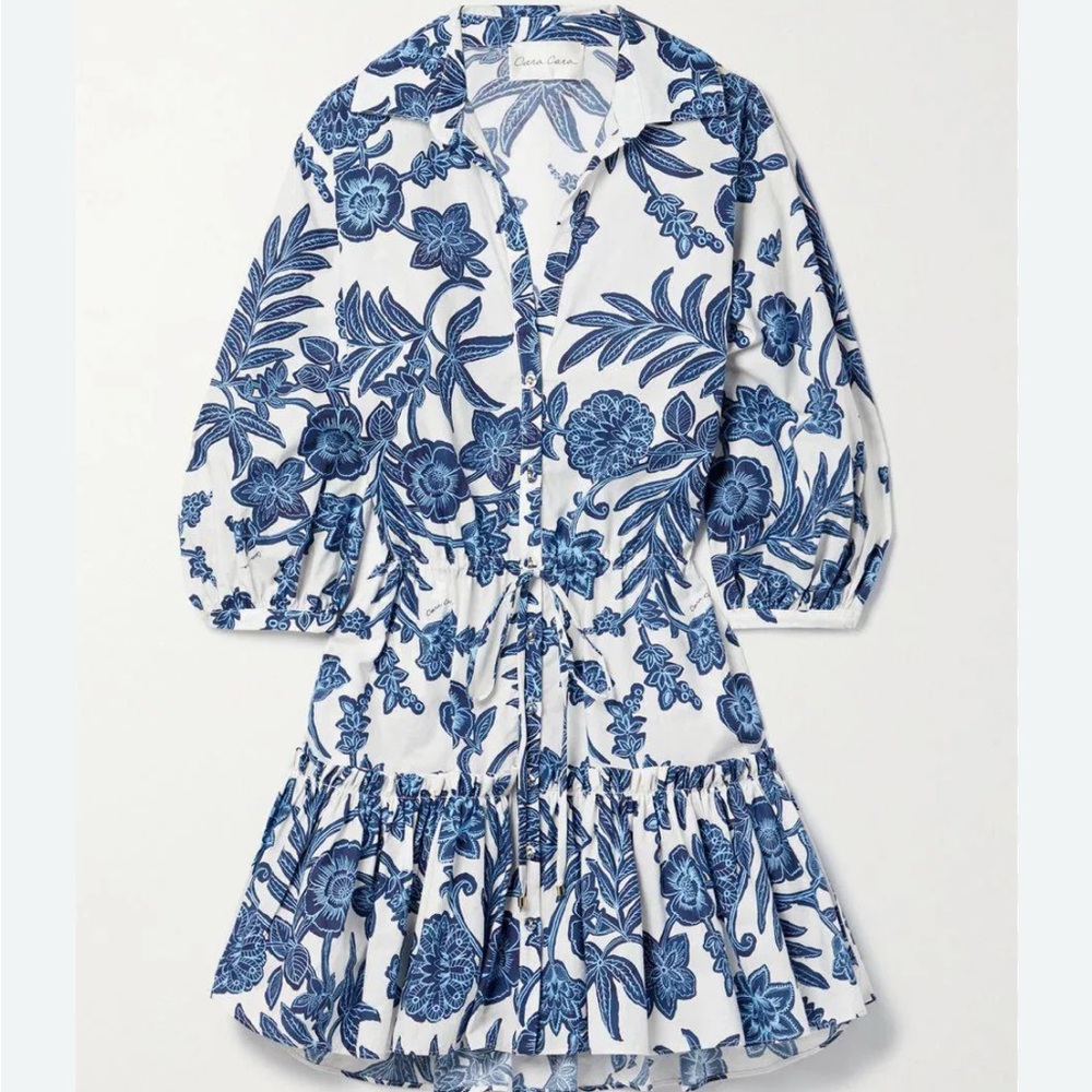 Cara Cara Robin Dress, Size M